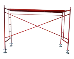 Scaffolding Standar A3