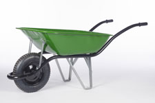 Image Wheelbarrow Bahia