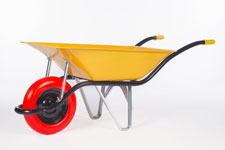 Image Wheelbarrow Europa 90