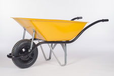 Image Wheelbarrow Europa