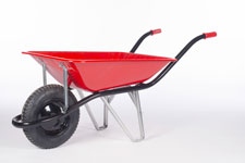 Image WheelBarrow Royal