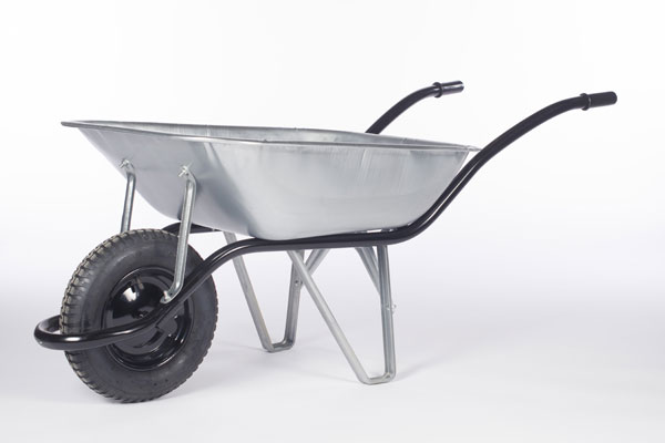 Wheelbarrow Bahia Fermar – FERMAR S.A – Fabricante español de ...