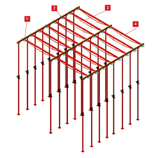 encofrado-horizontal-forjados-losas-manta-fermar-zaragoza-fabricante-encofrados-recuperable-plano-jacenas-techos-encofrados-reticular