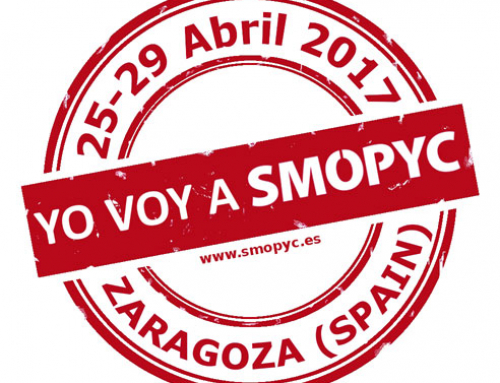 Smopyc 2017 : Gracias por visítarnos en el Pabellón 4  , Calle D-C 1-8