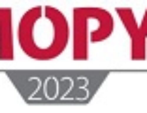 Visit us in Smopyc 2023 Pabellon 4 22-25 Nov