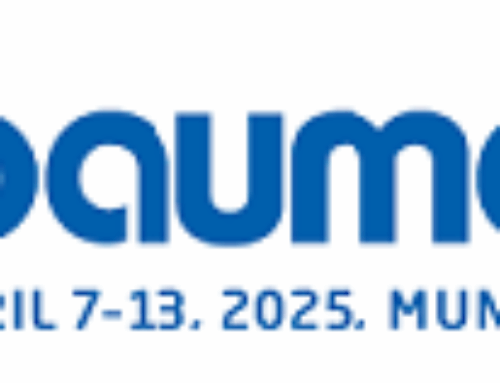 FERMAR en BAUMA 2025 del 7 al 13 Abril